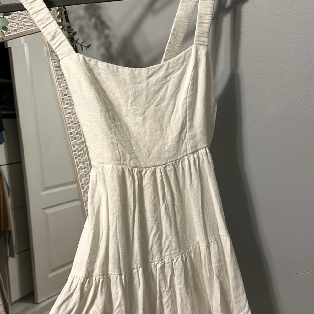 Princess Polly Dress